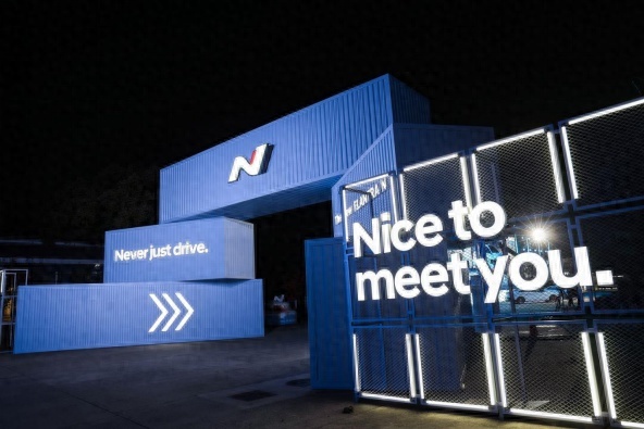N号玩家，满足赛道顽童们的执念丨性能党