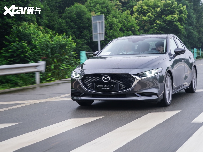 15万不到就能买2.0L？这些优质家轿还是很值得买！