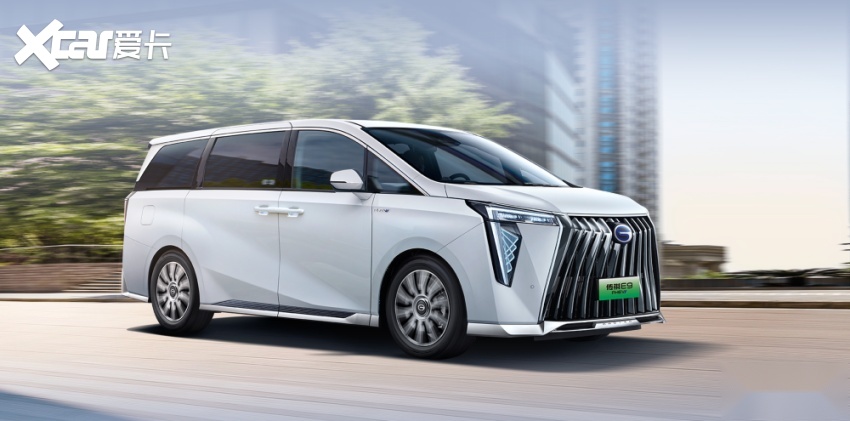 广汽总经理曝光与华为合作新车型!定位旗舰轿车,搭载华为乾崑ads 3.