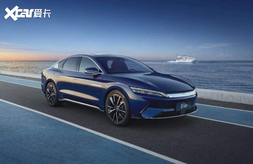 2021年销量盘点新能源篇：383款车宏光MINI EV夺冠比亚迪热销