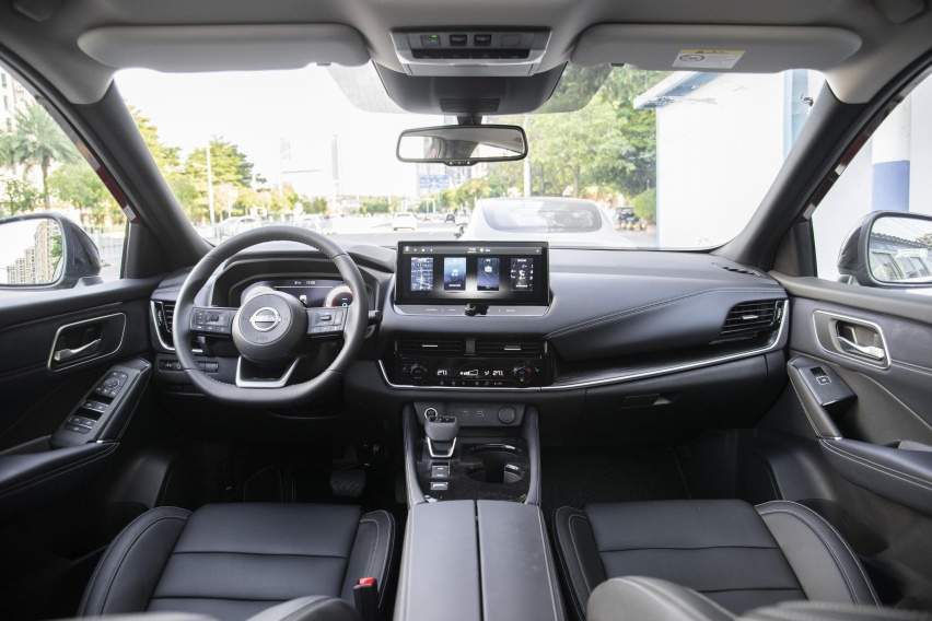搭载1.3T+CVT，全新一代日产逍客将于8月16日上市，竞争哈弗H6
