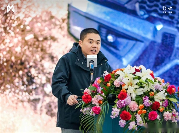 探索神秘河西走廊与猛士四季路书一起开启穿越之旅-图6