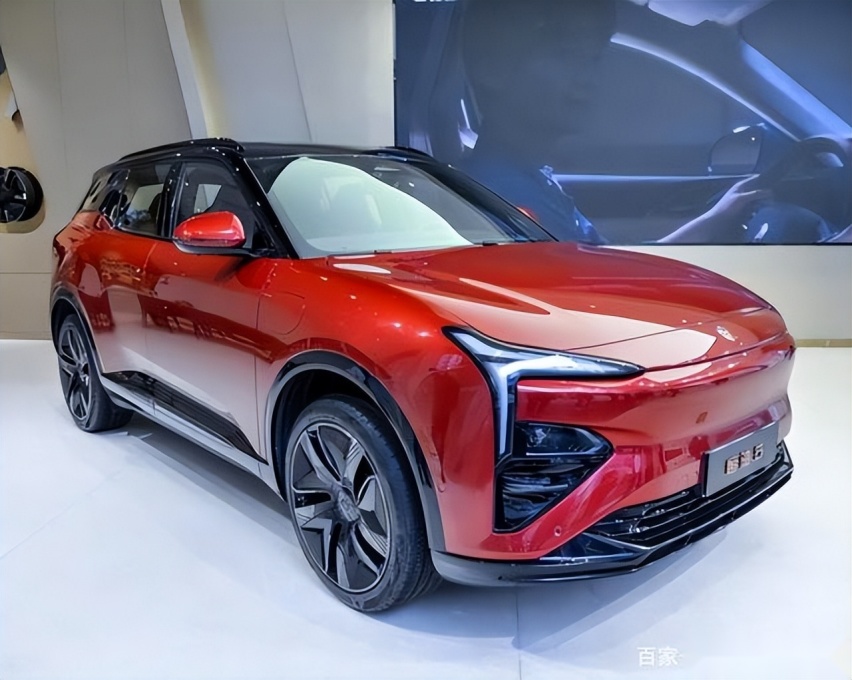 这车预售17.9万，扬言要做30万以内最好的纯电SUV，它能行吗？