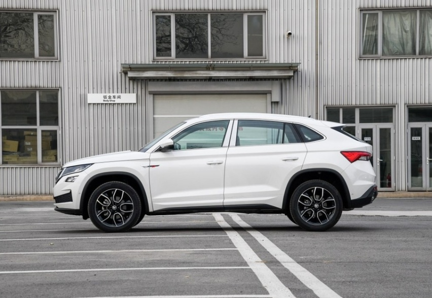 25万预算，三款大空间、高颜值的合资品牌SUV，还有GT车型