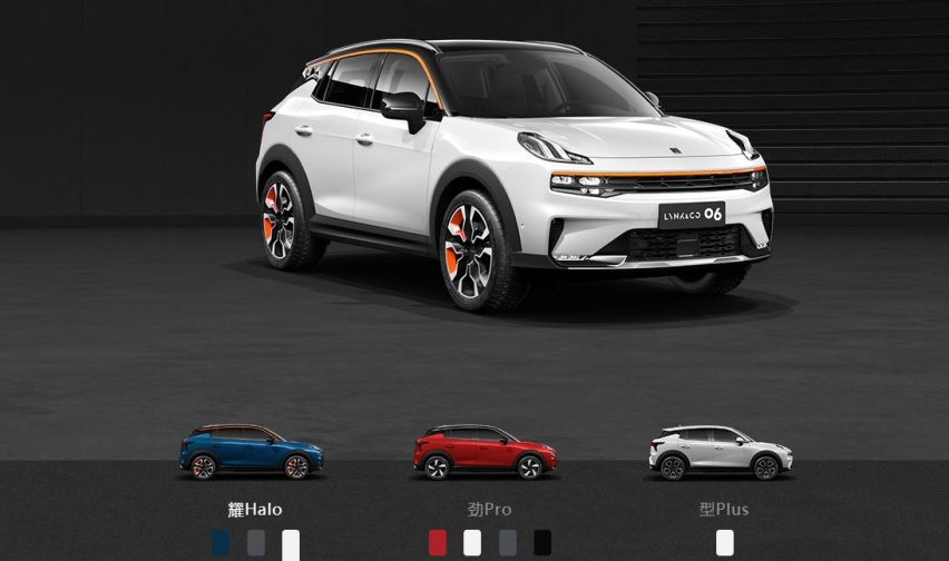 配三缸机的小型SUV 这国产新车敢卖15万也是很自信啊！