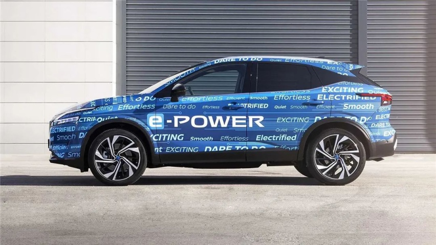 一汽-大众新款宝来下线,日产推出逍客e-POWER…丨今日车闻