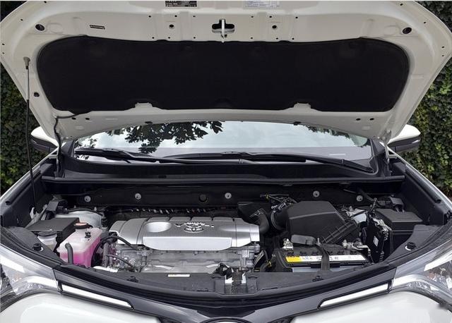 麋鹿测试差点翻车！备受期待的全新荣放RAV4怎么了？