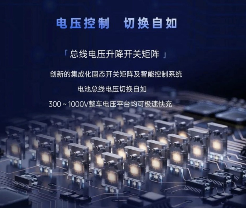 8C快充+热失控后48小时不起火！凤凰电池真这么牛？