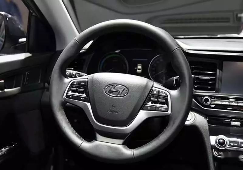 15万居然能买到合资混动车，续航还可达1037KM！