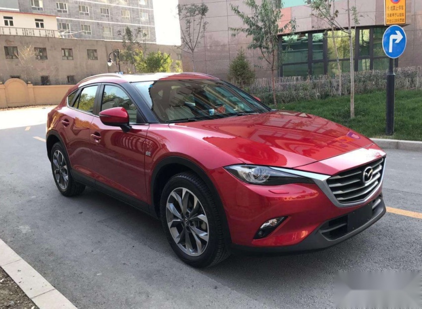 从轿车换SUV,拒绝油腻,潮流奶爸看中这几款