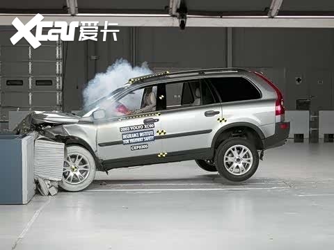 全方位的安全，吉利全球全域安全中心正式发布