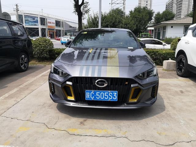 盛名之下，其实难副？网红车广汽传祺影豹到底如何？
