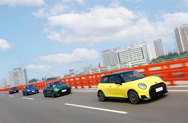 电动MINI承诺“不割韭菜”，降价后能迎来大涨吗？