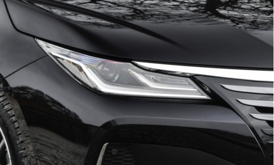 全系标配7气囊，2.0L+CVT，14万的亚洲狮值得买么？