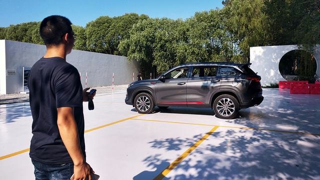 路咖评:4个原因 长安CS75 PLUS等于爆款