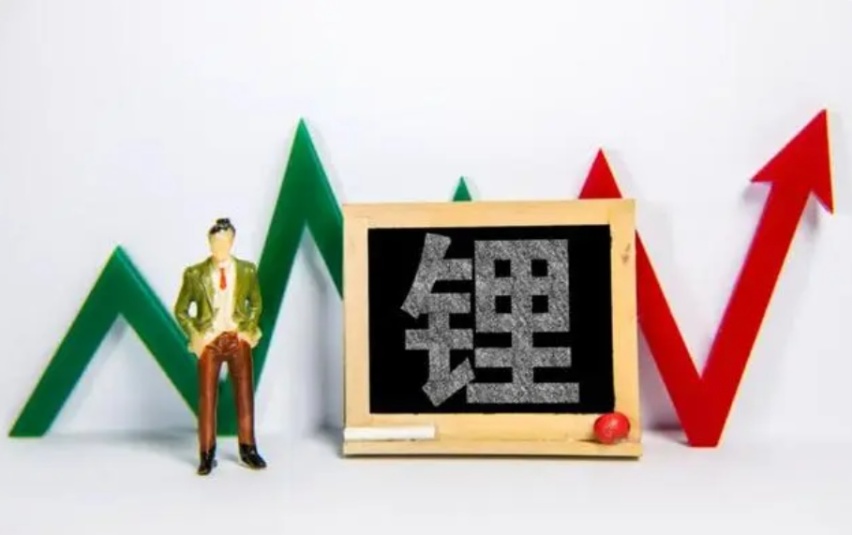 等等再买！电池原材料价格持续走低，2024年电动车注定更便宜
