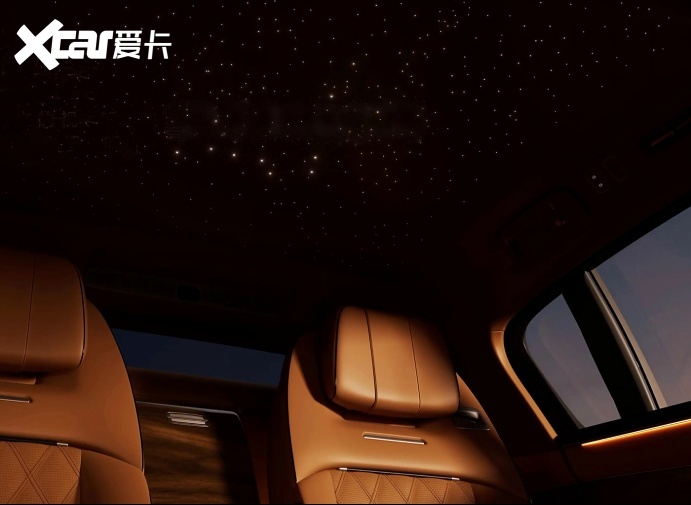 【新车】智能的百万级豪车 尊界S800