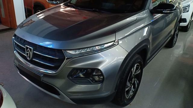 大难题！泉州粉丝6万预算想淘年限近的自动挡SUV，该怎么选择？