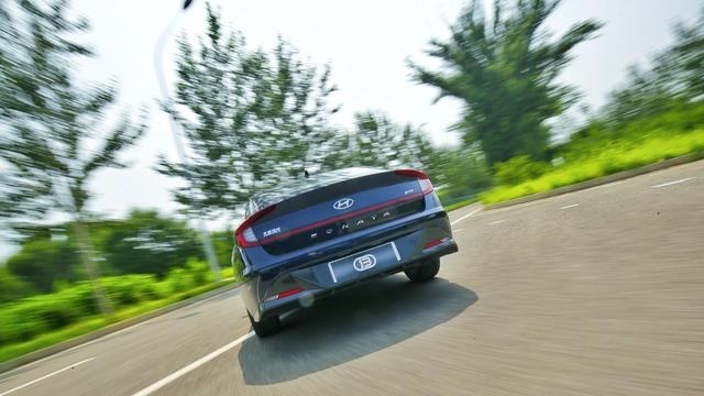 16.18-20.58万，第十代索纳塔最终售价公布