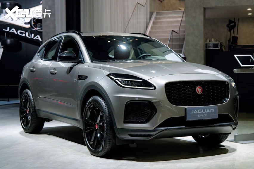 纯正英伦风范 卓越豪华标杆 奇瑞捷豹路虎携全系车型亮相2023广州车展