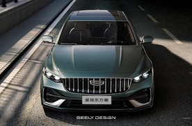 百公里提速6.5秒！26款星瑞东方曜动力性能全面解析来了