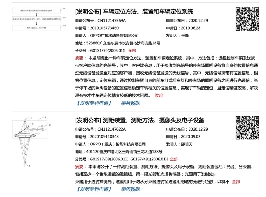 OPPO要搞自动驾驶，东风风神奕炫MAX官方谍照曝光