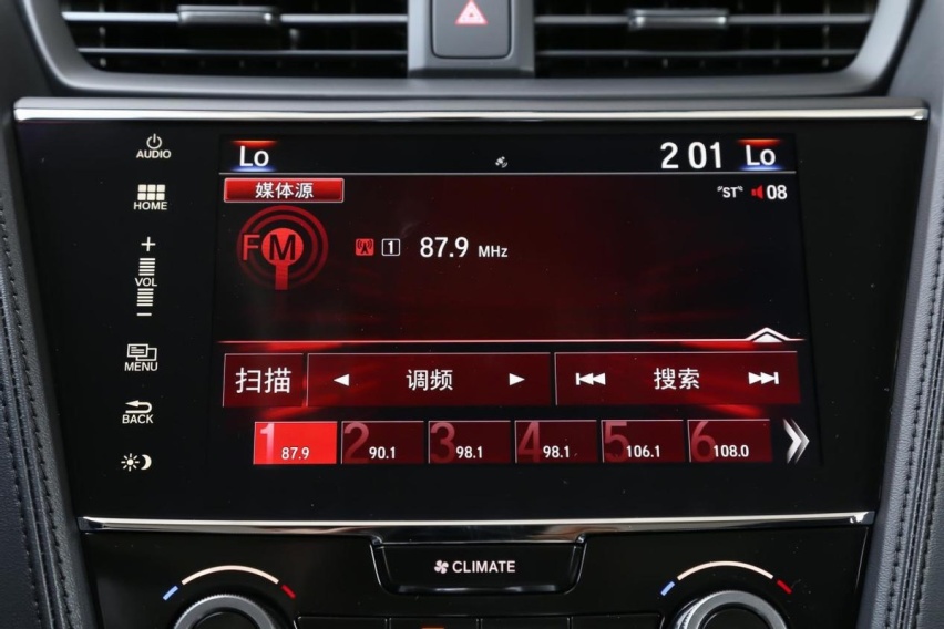 小众还是没实力？讴歌CDX升级配置，无奈销量还是一般