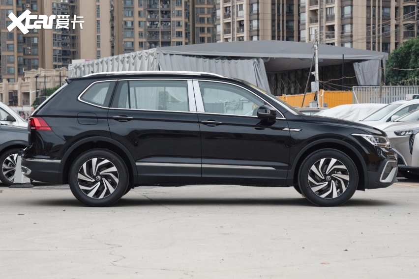 新款官降!产品末期的途观l值得选择吗?-爱卡汽车爱咖号