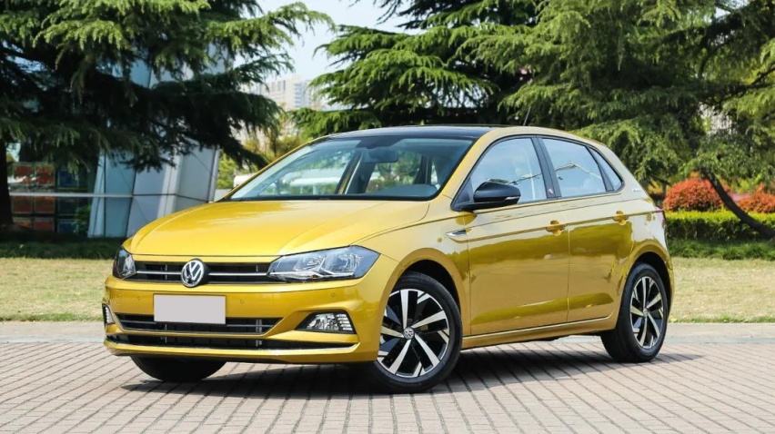 10万块钱买Polo Plus还是致炫X，我可能会毫不犹豫