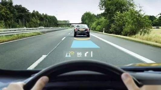 刹车失灵前，会发出4次“警报”，你知道吗？