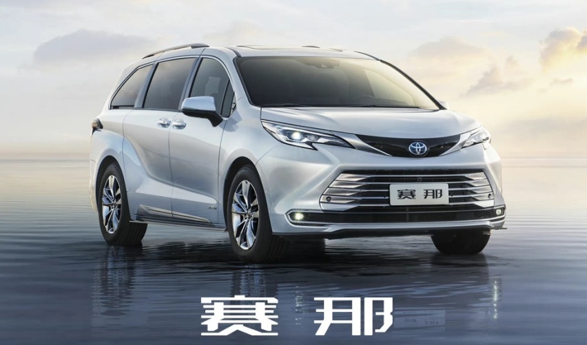 2022MPV年度销量排行榜，五菱宏光S夺冠，赛那销量超7万辆
