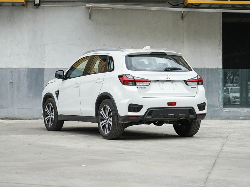 9.98万起买合资SUV！空间比缤智大 还是最耐用日系品牌？