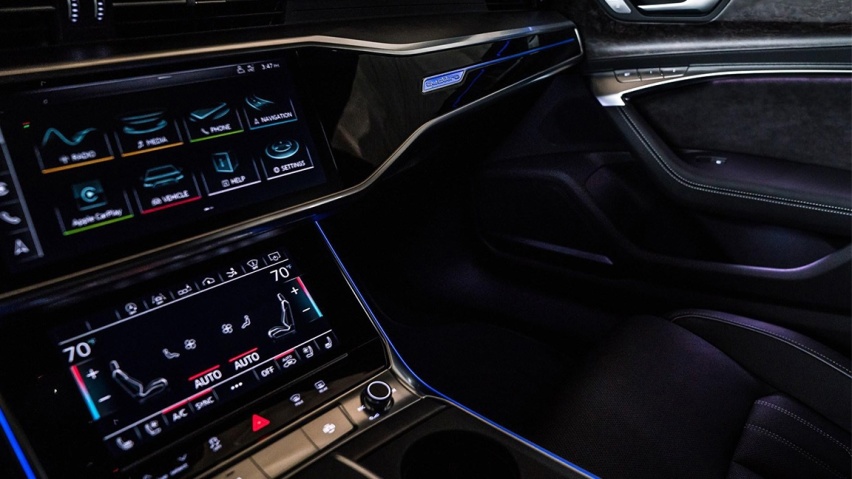 3.0T+四驱！上汽奥迪首款车型来了！号称最美新车