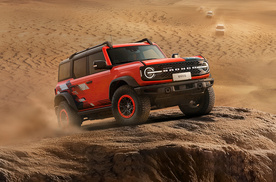 福特中国关键人事变动 李方方接棒杨美虹 一位传奇荣休与一段新叙事的开启