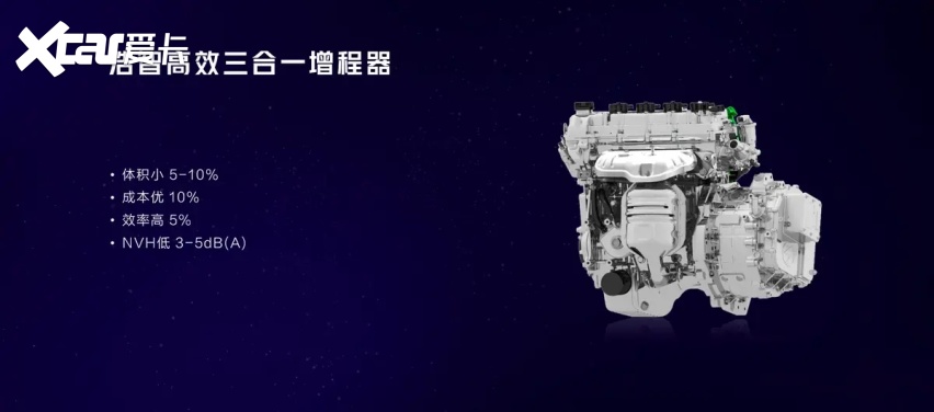【e汽车】剧透未来出行生活 哪吒汽车发布“浩智战略2025”