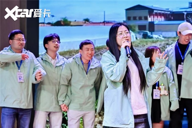 趣创未来 2025年度深蓝车友理事大会 开启用户运营新篇章