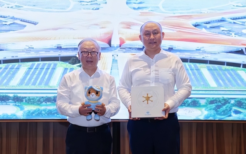 北京大兴机场停车场停车攻略，大兴机场国内出发在哪个航站楼