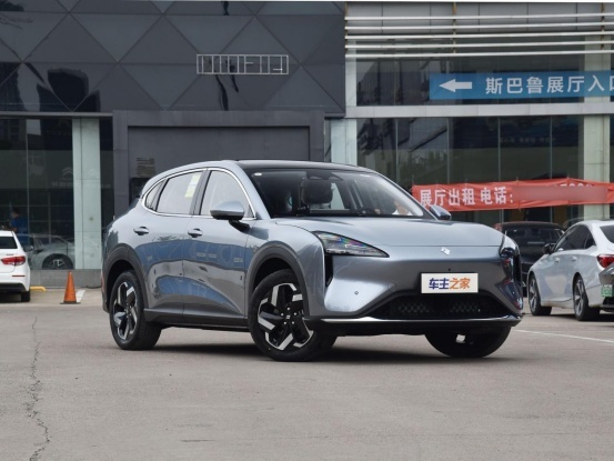 海豹06 GT/小鹏MONA等，10-15w年轻人选购第一台车可以看看