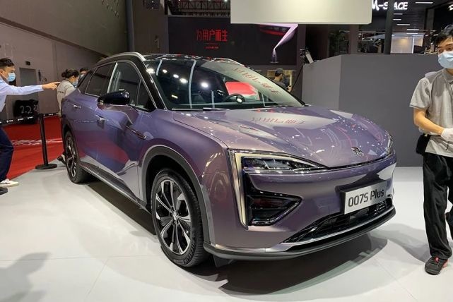 盘点2020广州车展重磅新车：越靠近年底，越是横菜多