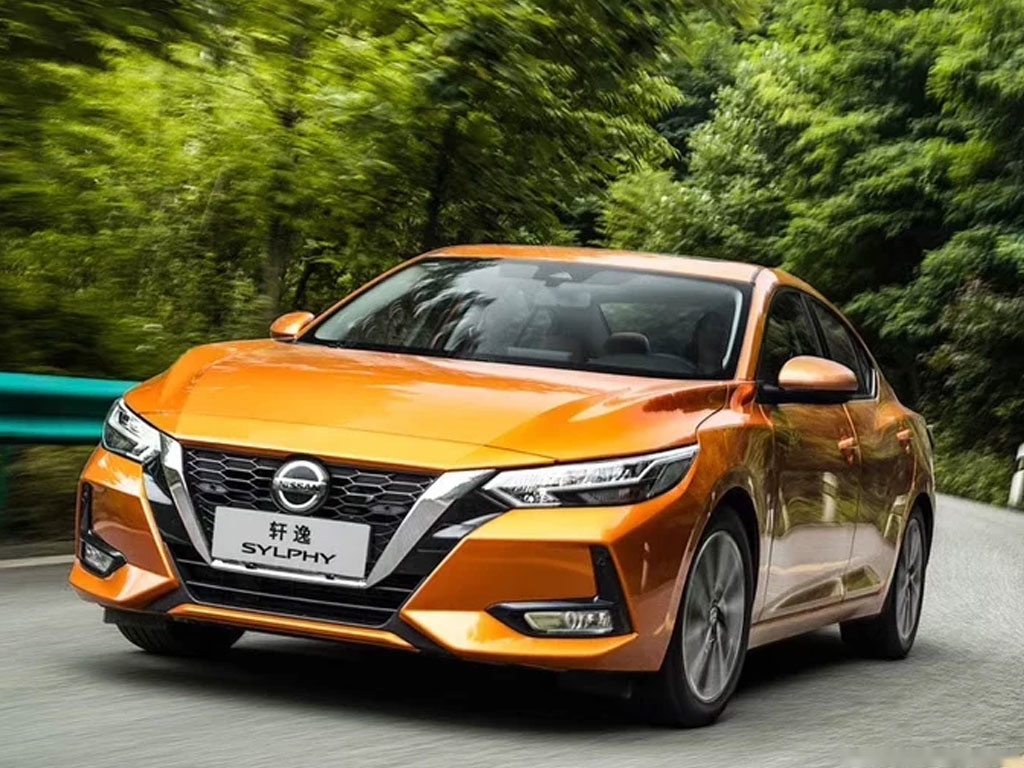 号称小天籁，第14代轩逸7月16日上市，1.6L+CVT