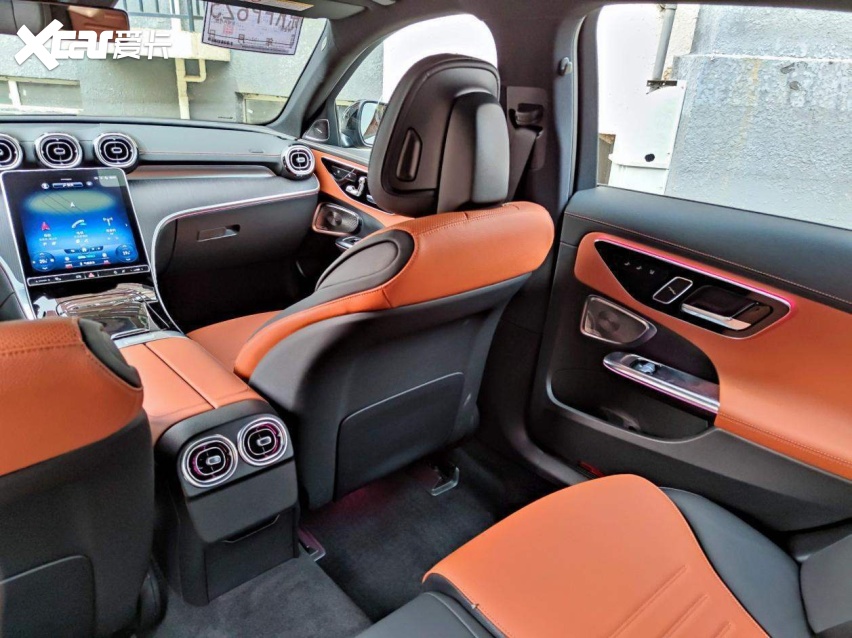 1.5T不再是短板？牛车网试驾全新一代奔驰C260L