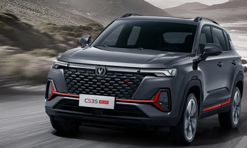 个性青年无法拒绝的四款高颜值小型SUV，1.5T四缸全款10万拿下！
