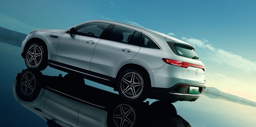 奔驰SUV“杀疯了”！从49万降到34万，全时四驱，5.1S破百