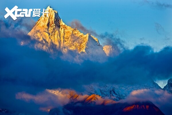 联合推出主题旅行线路，体验日照金山的圣景