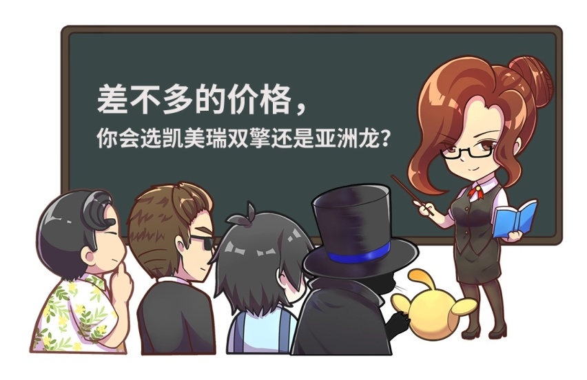 如果你在乎动力 买这些车我劝你最好上高配