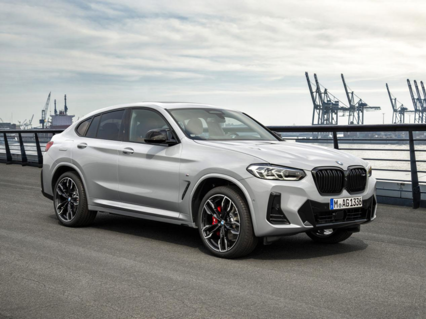 领先同级，Q5L Sportback诠释运动豪华轿跑SUV