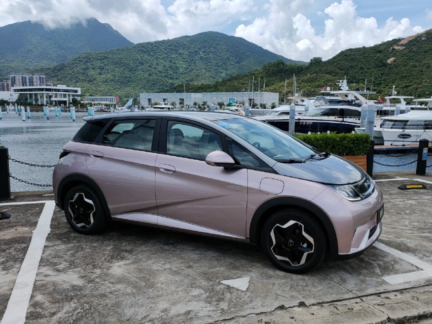 它来了！特斯拉Model 2是不是要加急了？