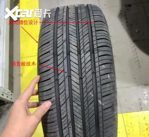 国产有没有好轮胎？飞跃轮胎给你答案