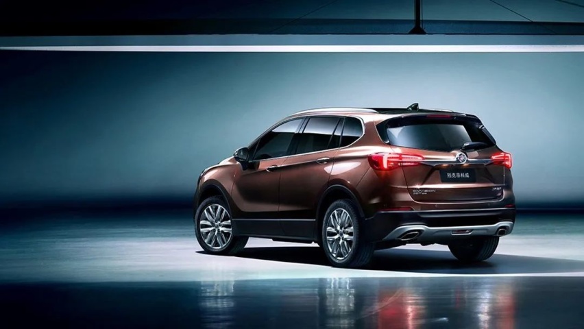 2020年必须买车！最值得入手的一辆20万级豪华品质SUV