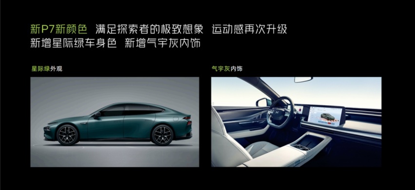 小鹏P7i价格预测，与Model 3、汉EV相比有何优势？